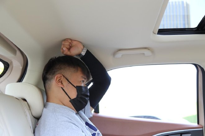 2024款欧拉好猫静态体验 不再止于取悦女性用户