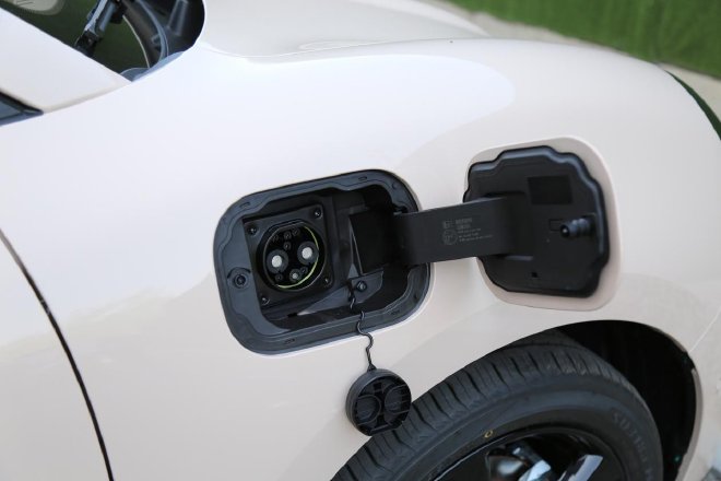 2024款欧拉好猫静态体验 不再止于取悦女性用户