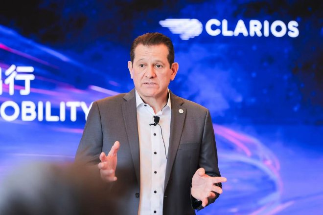 共塑未来出行——汽车低压电池巨头柯锐世蓄势待发