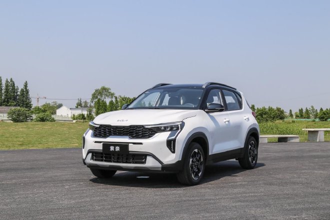 试驾全新起亚索奈 城市通勤的绝佳伴侣