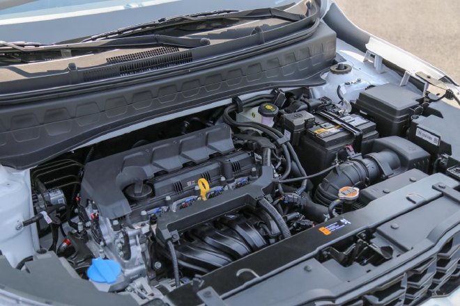 试驾全新起亚索奈 城市通勤的绝佳伴侣