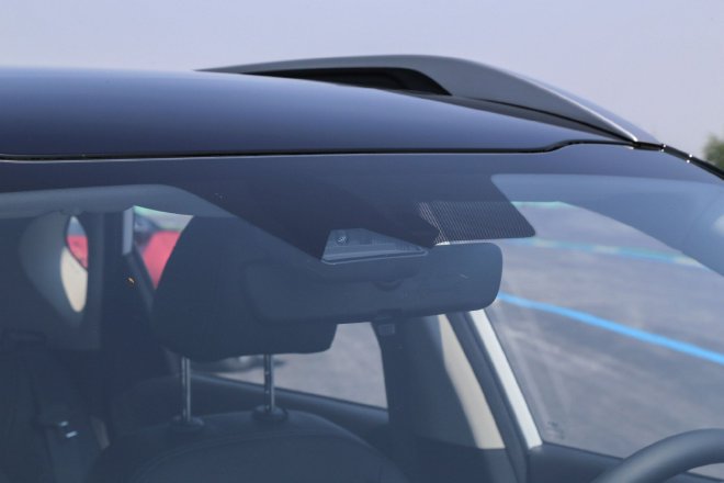 试驾全新起亚索奈 城市通勤的绝佳伴侣