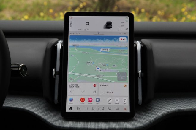 性能强悍有个性 试驾沃尔沃EX30四驱版车型