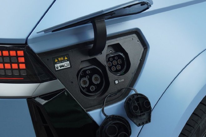 比燃油性能车更好玩 试驾IONIQ 5 N中国版