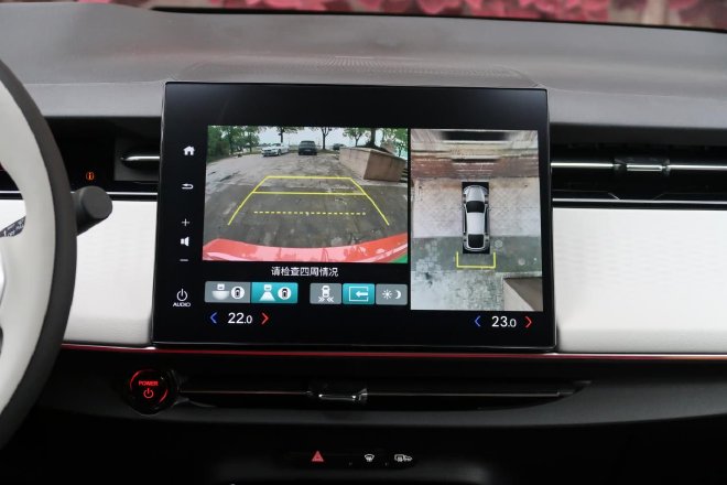 试驾东风Honda猎光 纯电猎装轿跑智美典范