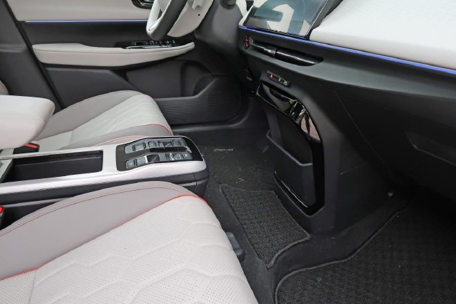 试驾东风Honda猎光 纯电猎装轿跑智美典范