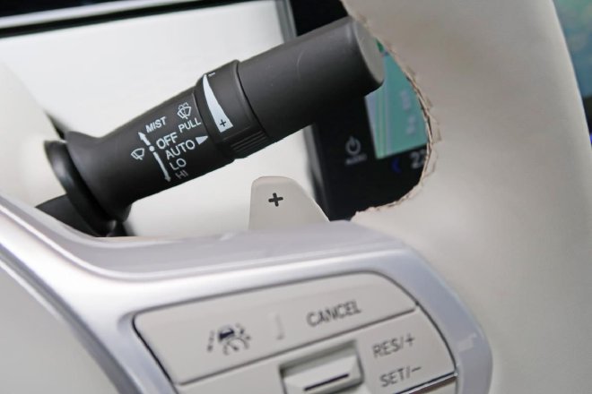 试驾东风Honda猎光 纯电猎装轿跑智美典范