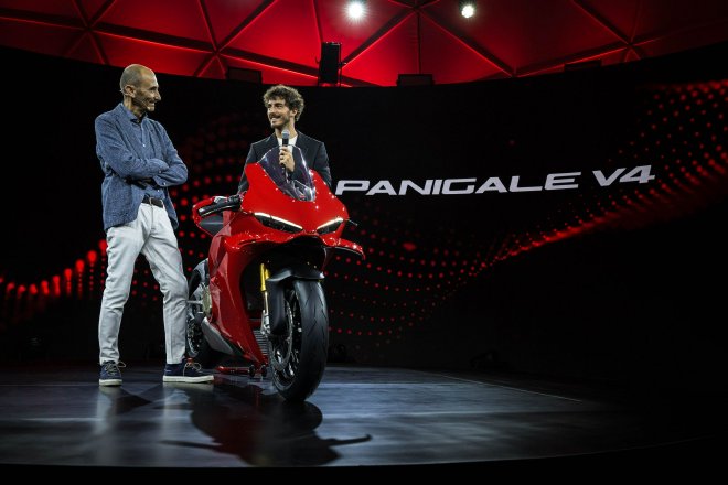 2024 WDW世界杜卡迪周的激情从未如此高涨:全球最大杜卡迪活动创下了记录