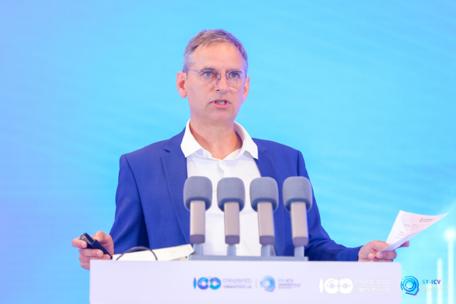 第四届沈阳智能网联汽车大会开幕大会成功举办,助力“车路云一体化”新未来