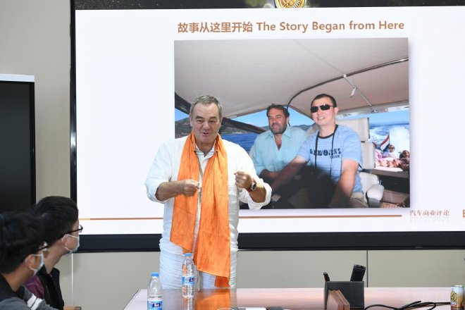 全面升级,第十二届轩辕奖启动申报