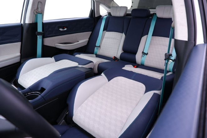 售价12.98万元 东风本田灵悉L正式上市