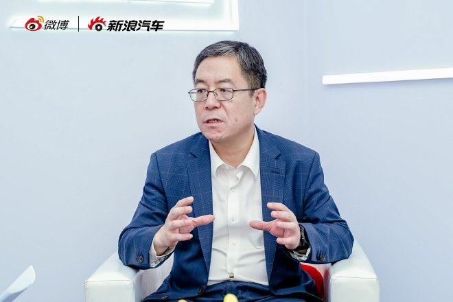 东风日产乘用车公司启辰事业总部总部长、英菲尼迪事业总部副总部长王保军