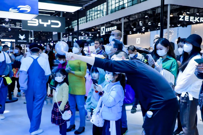 2025海南国际车展暨第七届海口国际智能新能源汽车展览会将首度联袂于2025年3月13-16日在海南国际会展中心隆重举办