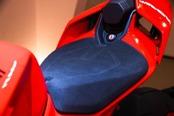 杜卡迪品牌之夜圆满落幕,全新Panigale V4车型全国首秀