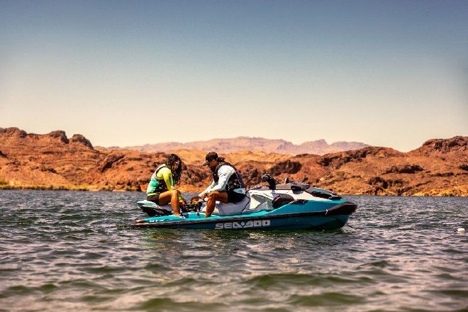 庞巴迪BRP(中国)2025新品预售开启