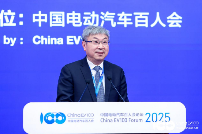 尹同跃:奇瑞坚持多品牌战略和品牌向上战略