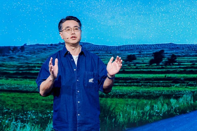 2025 Honda北京摩展:以‘Young出风头’开启两轮年轻新纪元