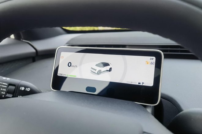 不低调的小可爱,试驾firefly萤火虫