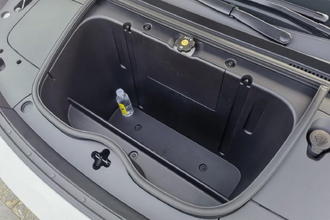 不低调的小可爱,试驾firefly萤火虫