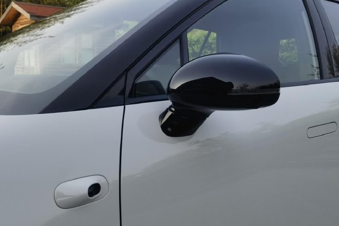 不低调的小可爱,试驾firefly萤火虫