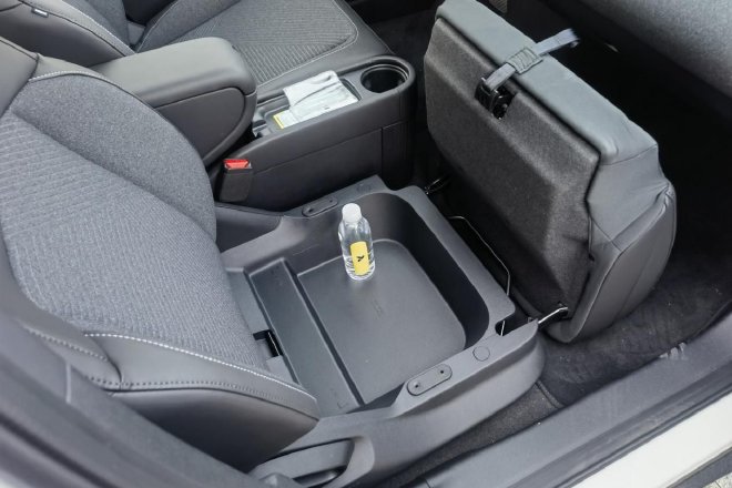 不低调的小可爱,试驾firefly萤火虫