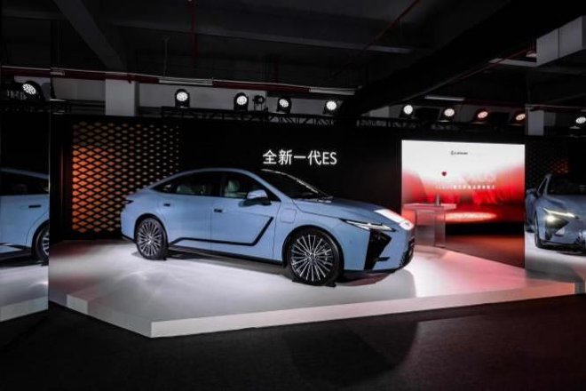 过往为序 以诚赋新  I·LEXUS雷克萨斯品牌体验日