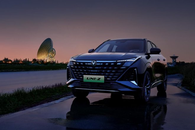 请记住,需要注意的是,售8.69万元起 2025款UNI-Z PHEV焕新上市