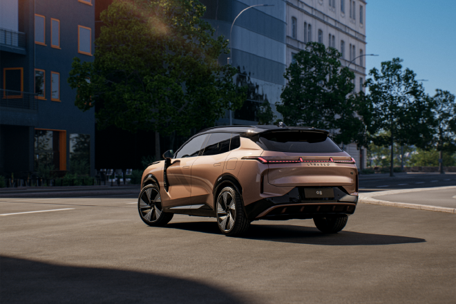 持续引领中国高端豪华市场!极氪科技6月销量43012台,1-6月销量超24.4万台