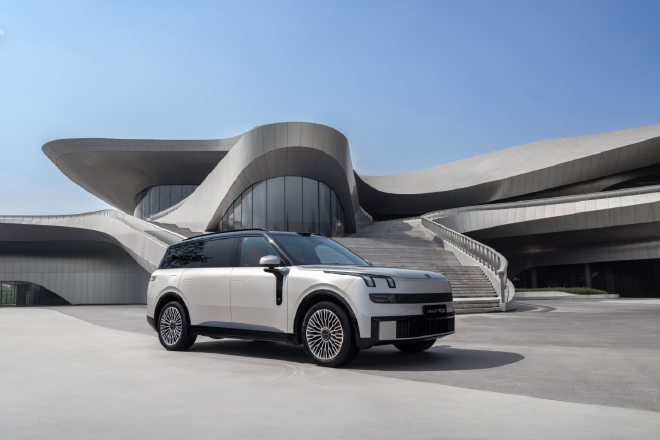 持续引领中国高端豪华市场!极氪科技6月销量43012台,1-6月销量超24.4万台