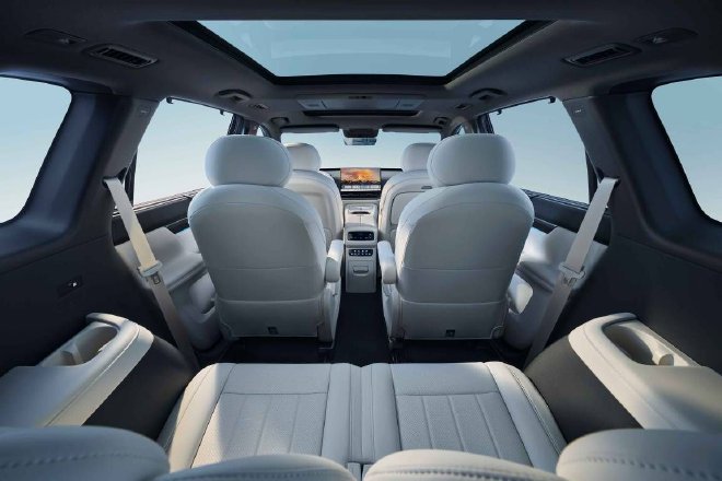 2026款东风奕派eπ008正式上市 限时先享价17.36万元起