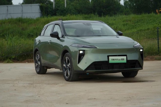 枪击+坦克碾压!鲁班电池2.0这次扛得住吗?