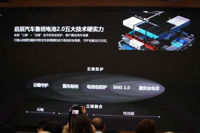 枪击+坦克碾压!鲁班电池2.0这次扛得住吗?