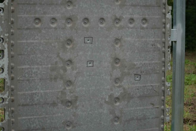 枪击+坦克碾压!鲁班电池2.0这次扛得住吗?