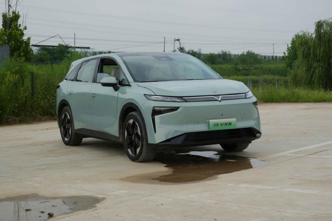 枪击+坦克碾压!鲁班电池2.0这次扛得住吗?