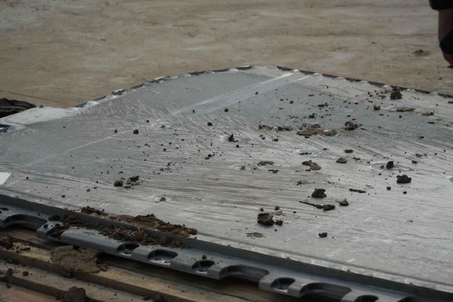 枪击+坦克碾压!鲁班电池2.0这次扛得住吗?