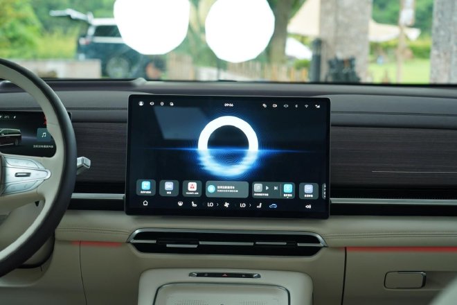 这才是中式豪华MPV该有的样子 品鉴2026款岚图梦想家