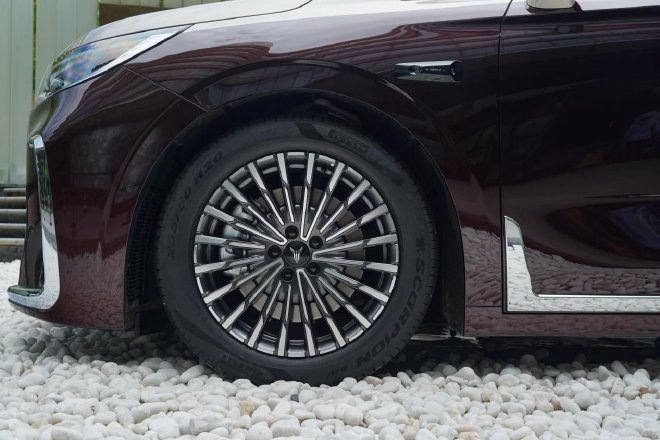 这才是中式豪华MPV该有的样子 品鉴2026款岚图梦想家