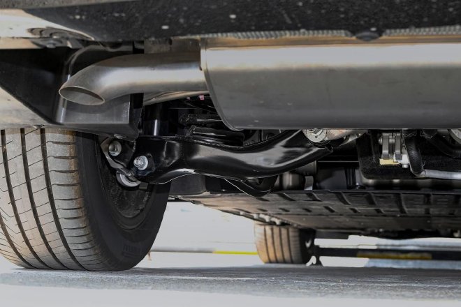 这才是中式豪华MPV该有的样子 品鉴2026款岚图梦想家