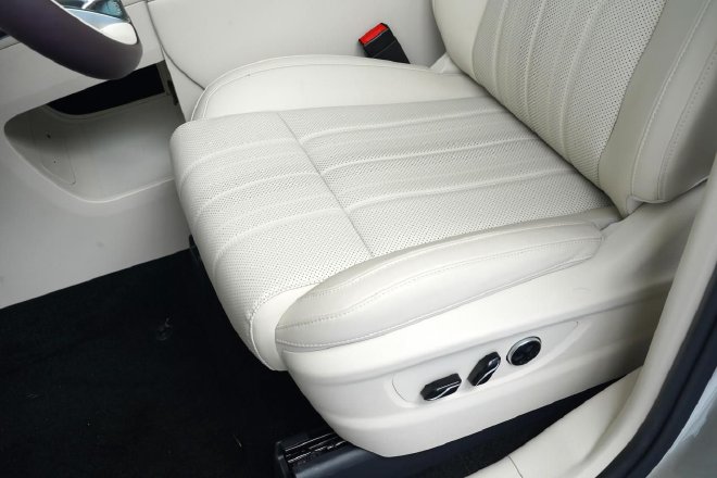 这才是中式豪华MPV该有的样子 品鉴2026款岚图梦想家