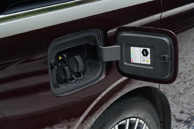 这才是中式豪华MPV该有的样子 品鉴2026款岚图梦想家