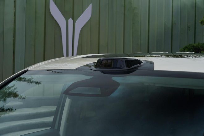 这才是中式豪华MPV该有的样子 品鉴2026款岚图梦想家