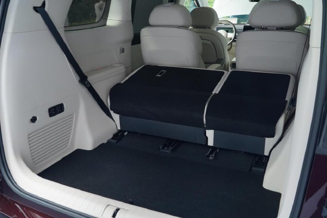 这才是中式豪华MPV该有的样子 品鉴2026款岚图梦想家