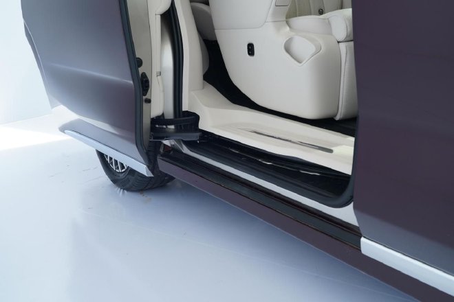 这才是中式豪华MPV该有的样子 品鉴2026款岚图梦想家