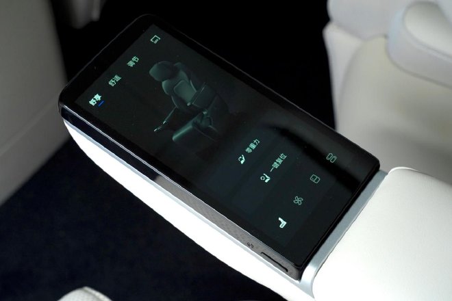 这才是中式豪华MPV该有的样子 品鉴2026款岚图梦想家