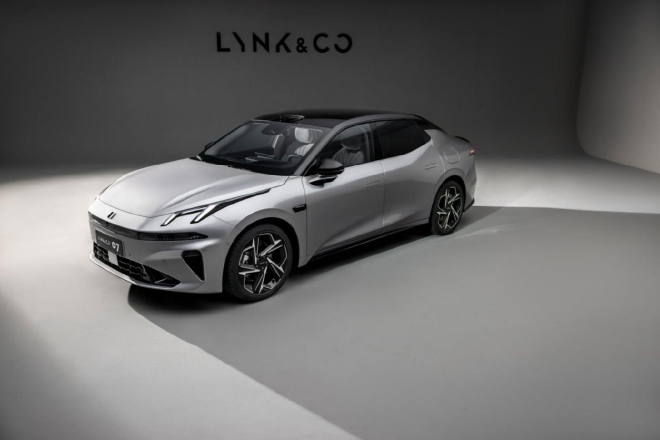 新款领克07 EM-P/08 EM-P开启预售