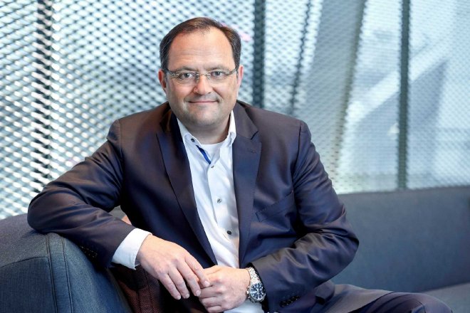 宝马汽车金融新董事长及首席运营官任职资格获核准