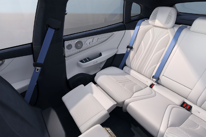 焕新极氪001正式上市,猎装车“销冠”再升级!