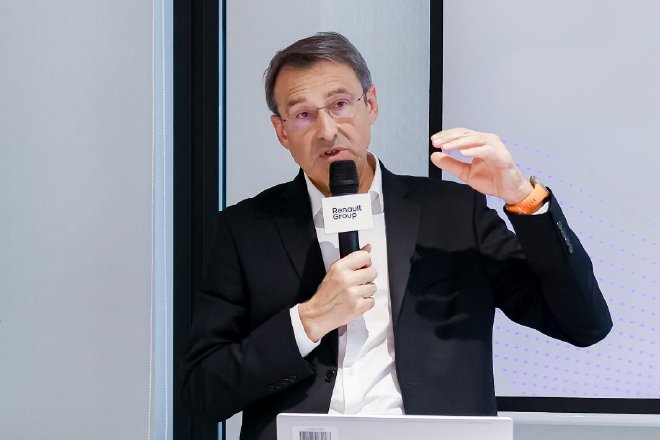 雷诺集团全球项目“科技世界探索”中国站启动