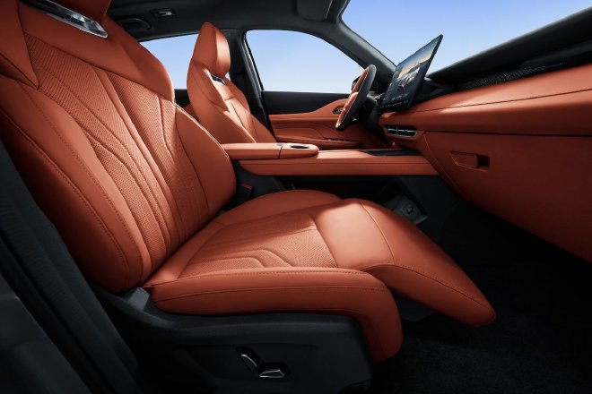 2026款长安UNI-Z PHEV上市 限时9.89-11.59万元