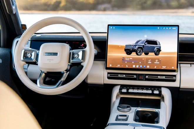 辅助驾驶实测体验第一梯队 iCAR V27定档3月13日上市